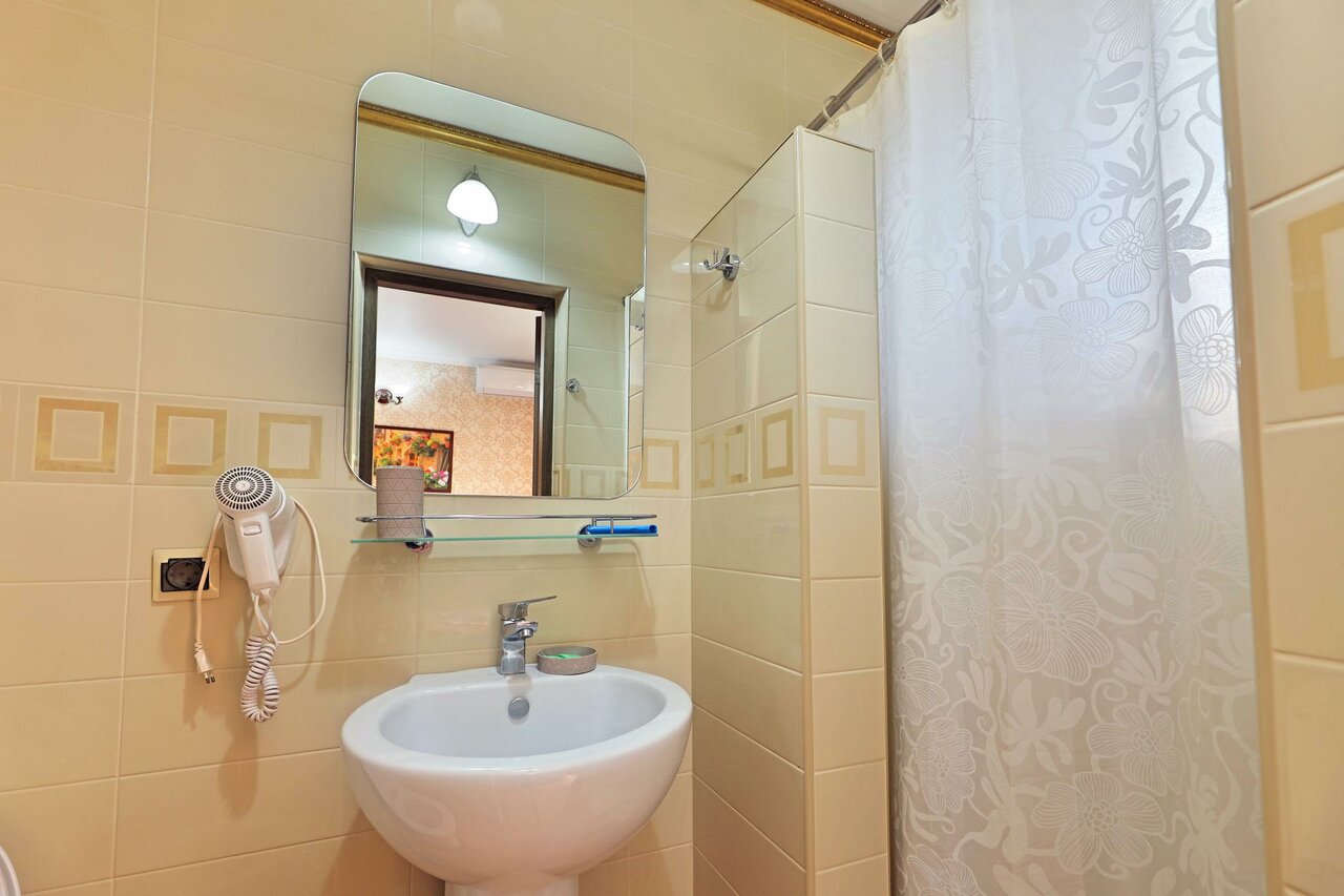 Гостиница Лорис Геленджик-142