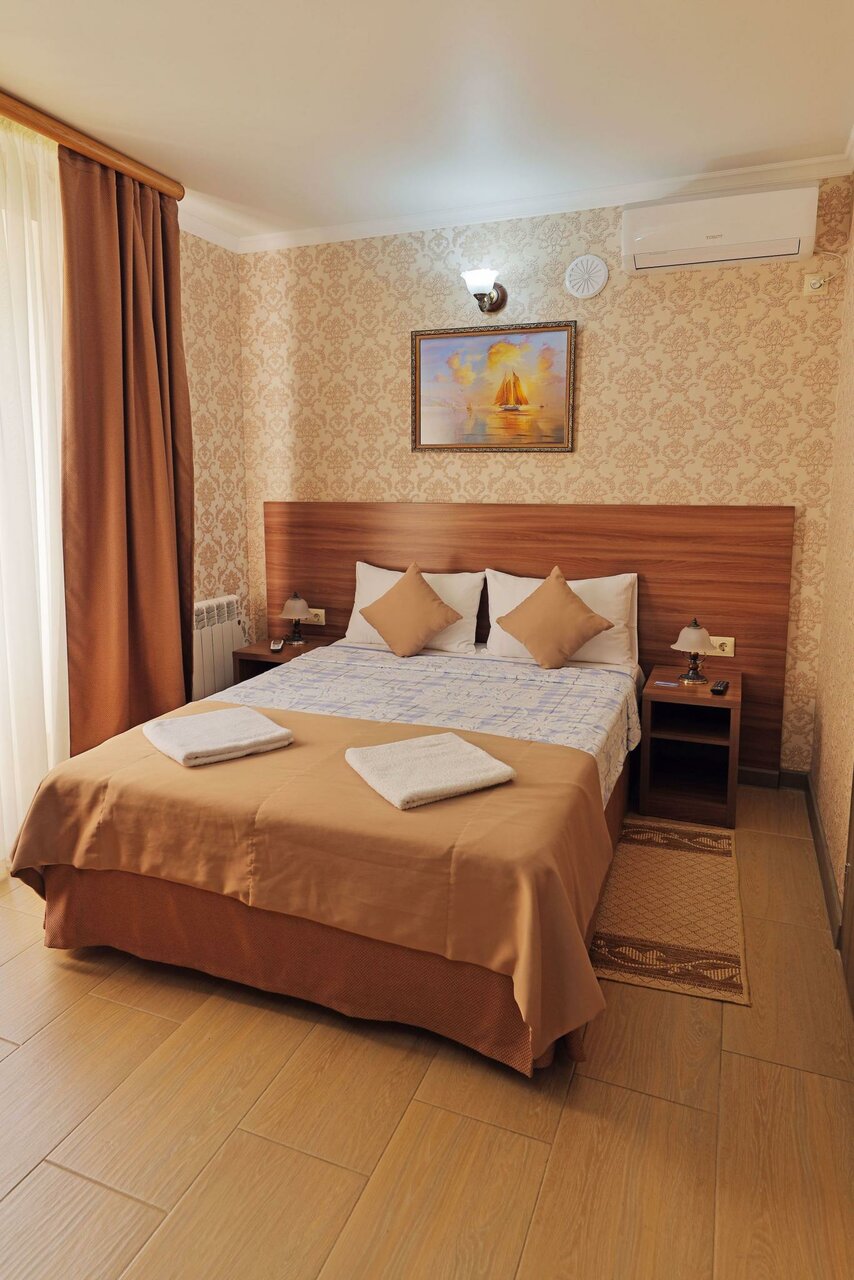 Гостиница Лорис Геленджик-151