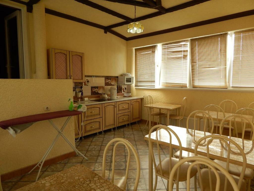 Гостиница Лорис Геленджик-97