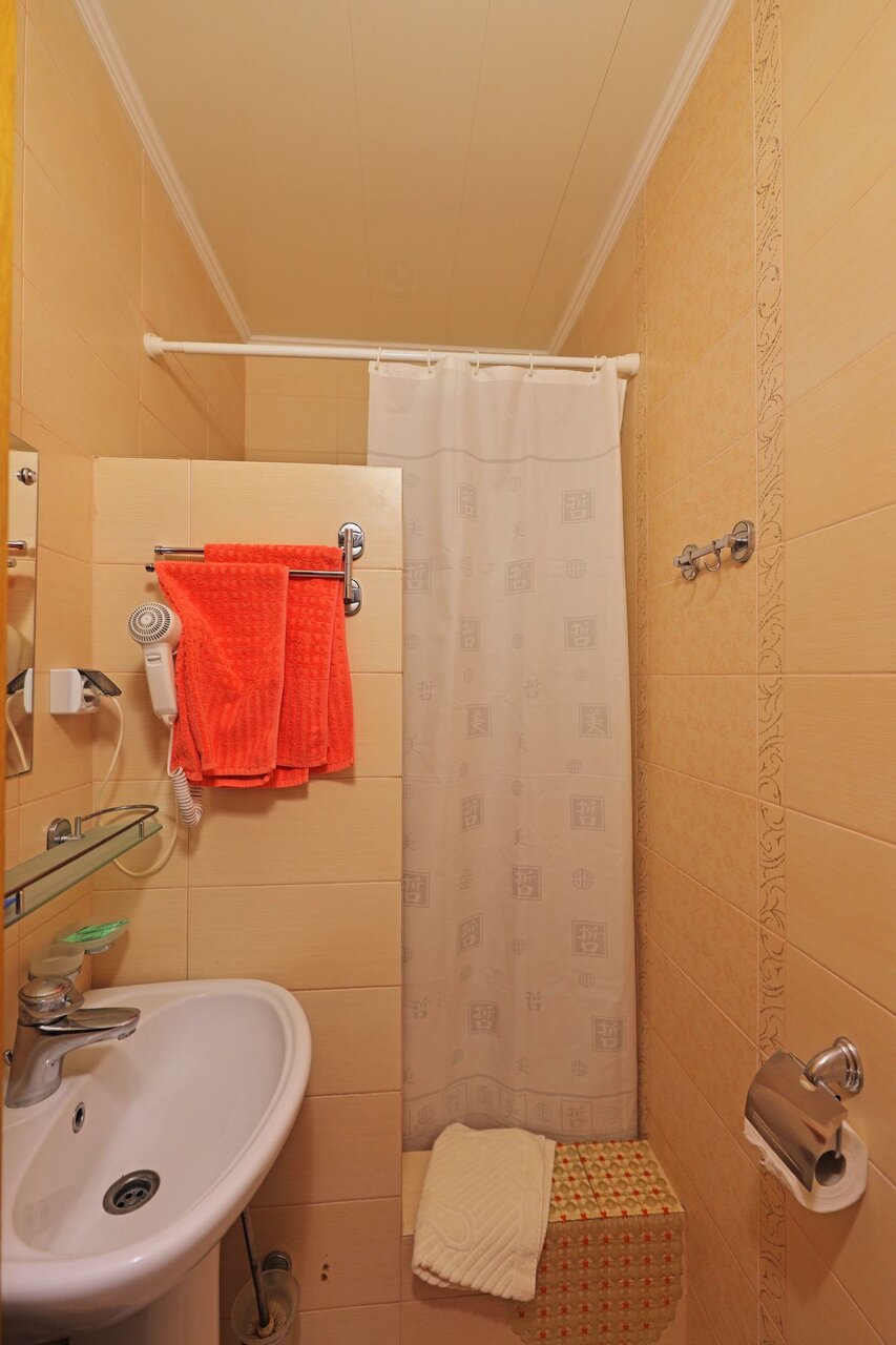 Гостиница Лорис Геленджик-156