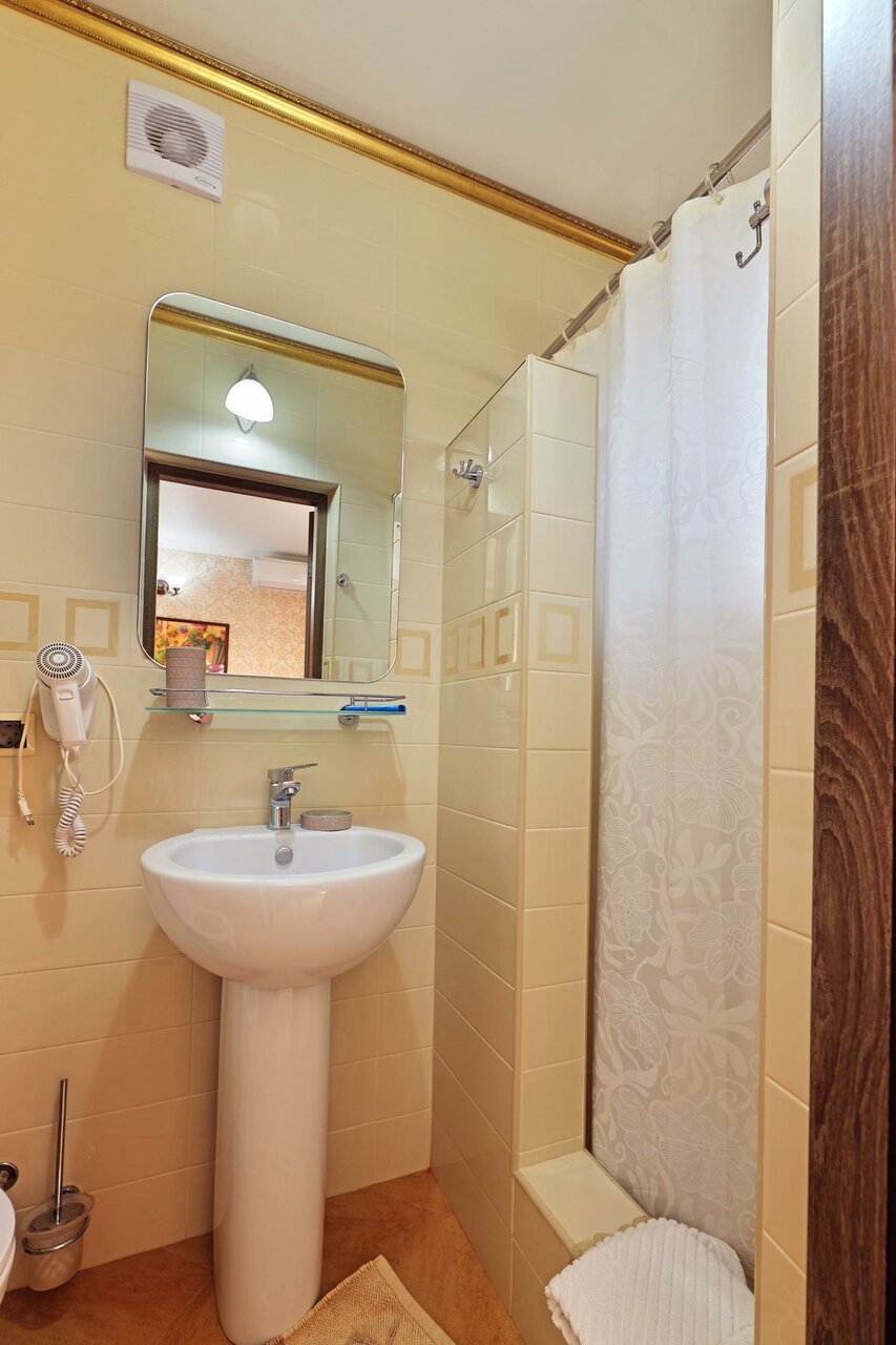 Гостиница Лорис Геленджик-155