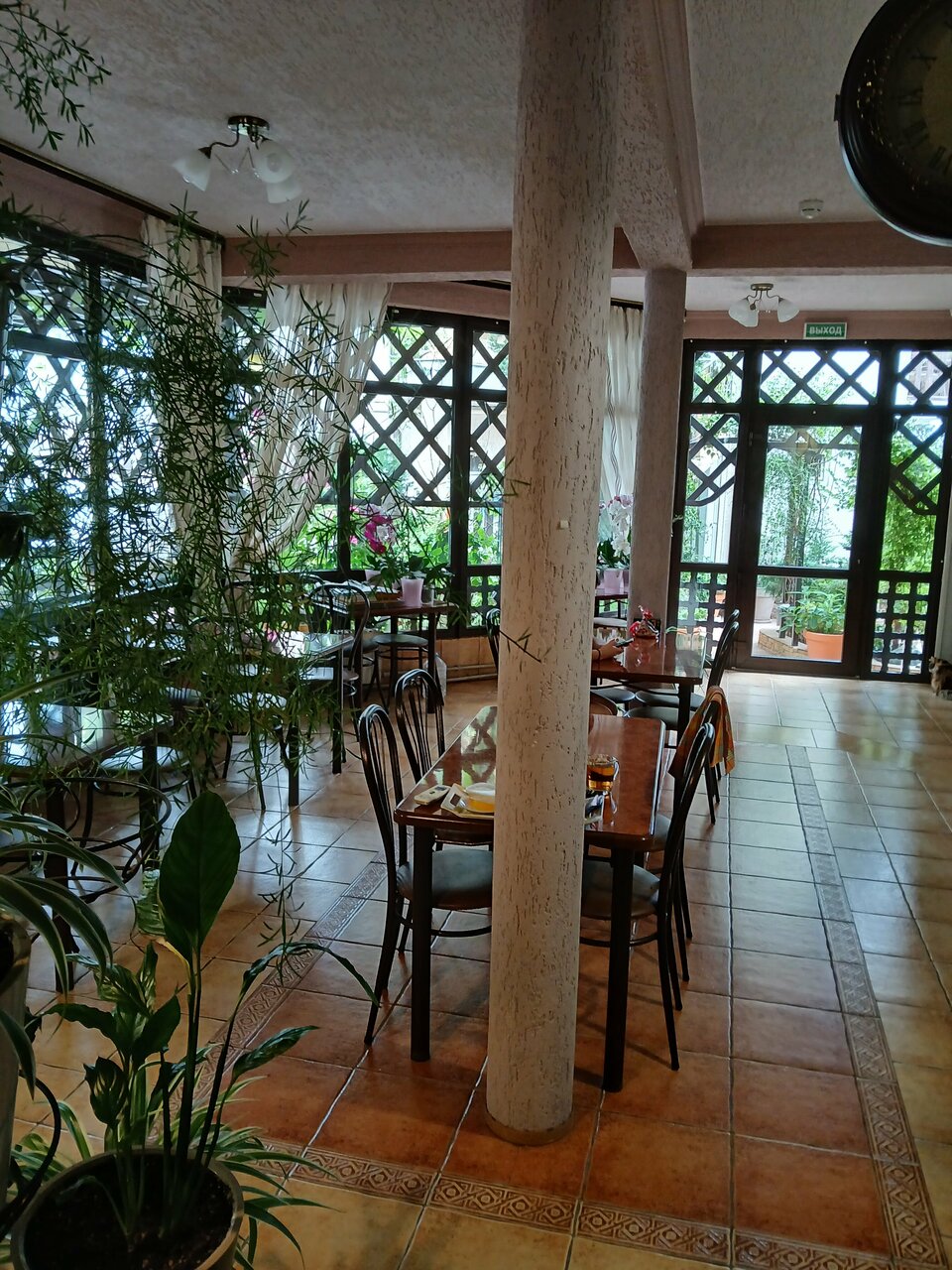 Гостиница Лорис Геленджик-114