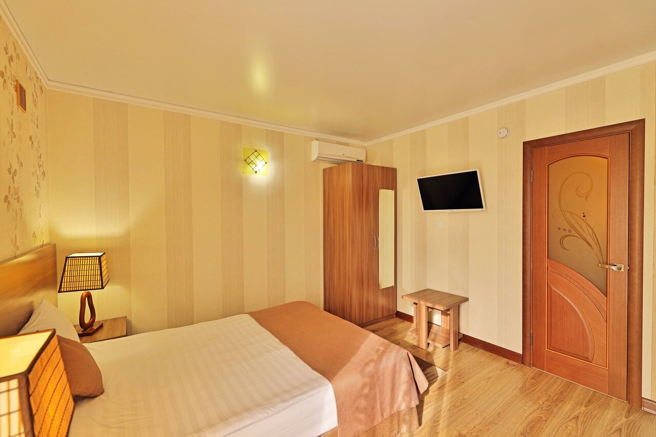 Гостиница Лорис Геленджик-139