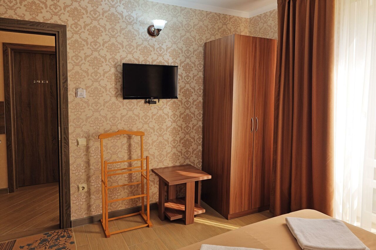 Гостиница Лорис Геленджик-95