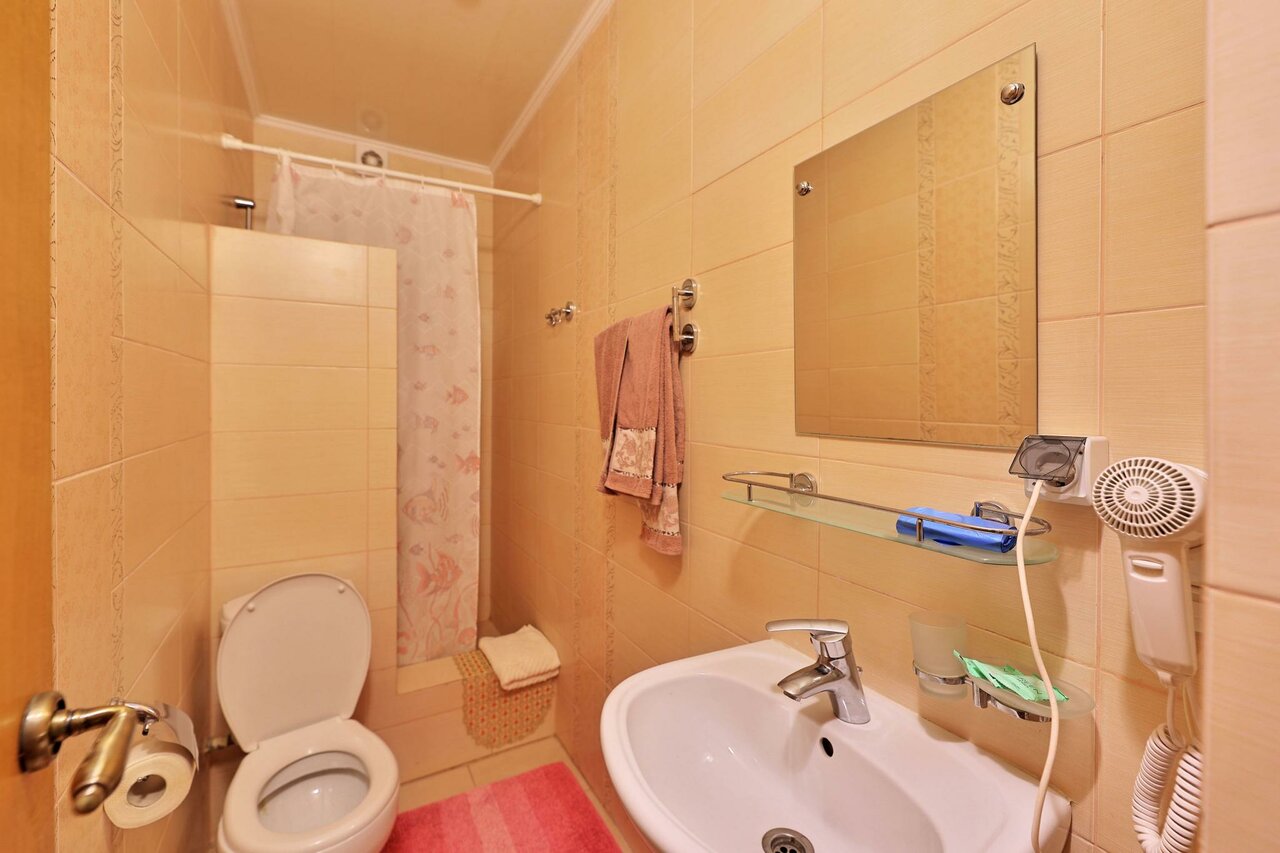 Гостиница Лорис Геленджик-42