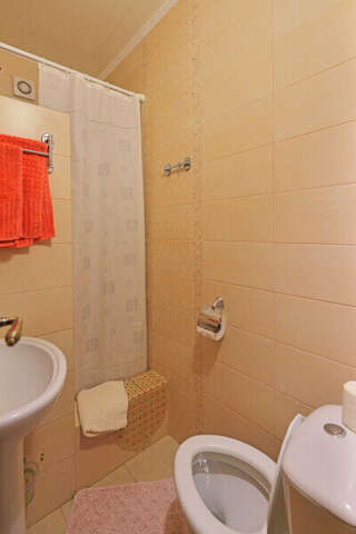 Гостиница Лорис Геленджик Двухместный номер с 1 кроватью-12