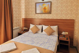 Гостиница Лорис Геленджик Двухместный номер с 1 кроватью-6