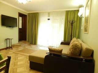 Гостиница Лорис Геленджик Улучшенный семейный номер-3