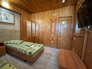 Гостиница Лорис Геленджик Двухместный номер с 2 отдельными кроватями-8