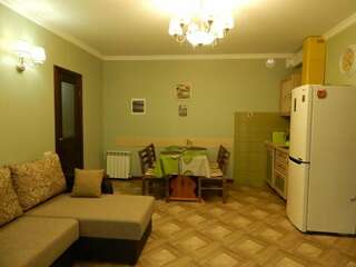 Гостиница Лорис Геленджик Улучшенный семейный номер-6