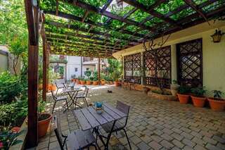 Гостиница Лорис Геленджик-5