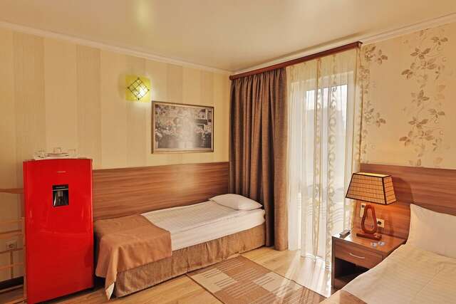 Гостиница Лорис Геленджик-151