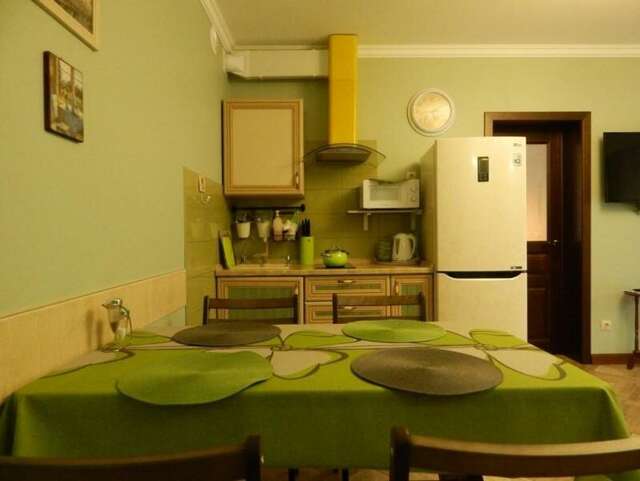 Гостиница Лорис Геленджик-97