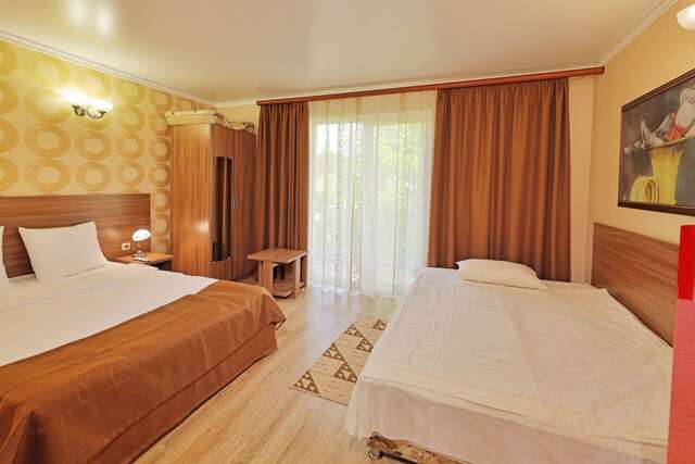 Гостиница Лорис Геленджик-131