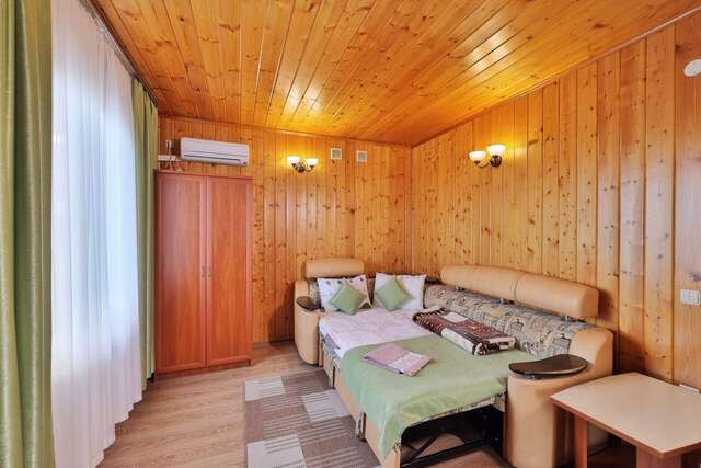 Гостиница Лорис Геленджик-115