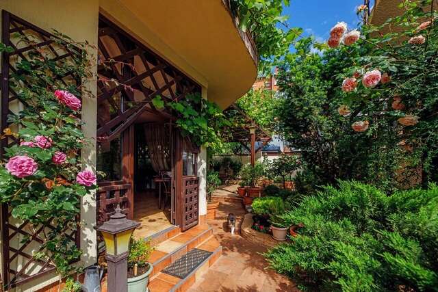 Гостиница Лорис Геленджик-13