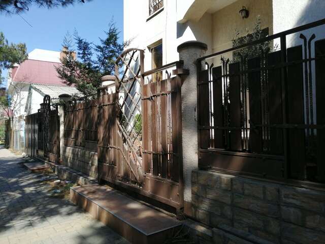 Гостиница Лорис Геленджик-34