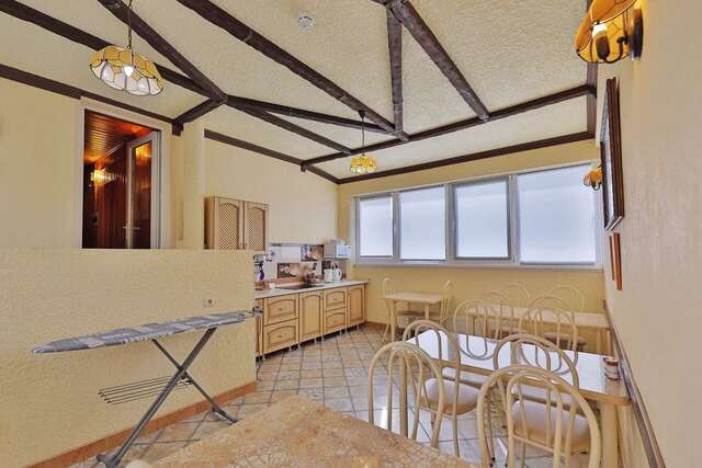 Гостиница Лорис Геленджик-7