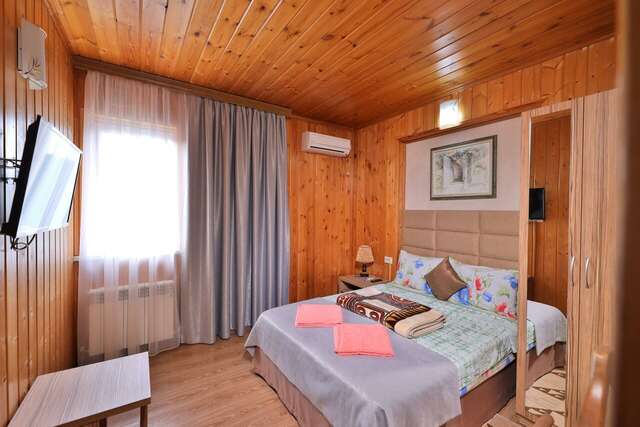 Гостиница Лорис Геленджик-144