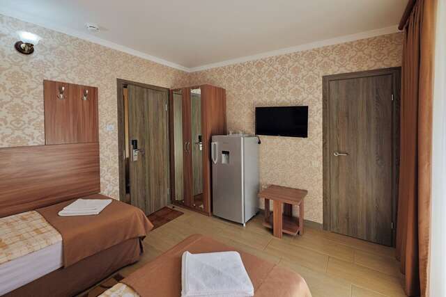 Гостиница Лорис Геленджик-166