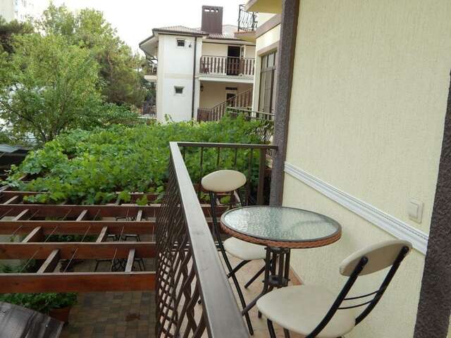 Гостиница Лорис Геленджик-114