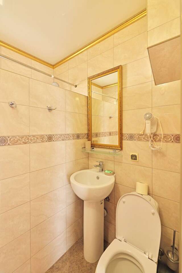 Гостиница Лорис Геленджик-134