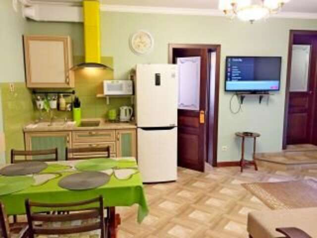 Гостиница Лорис Геленджик-37