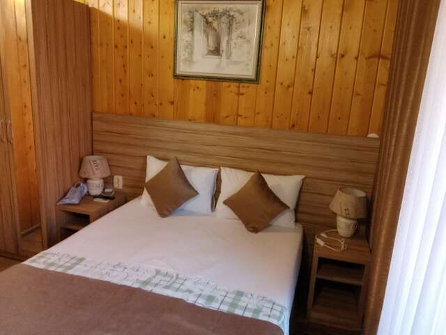 Гостиница Лорис Геленджик-51