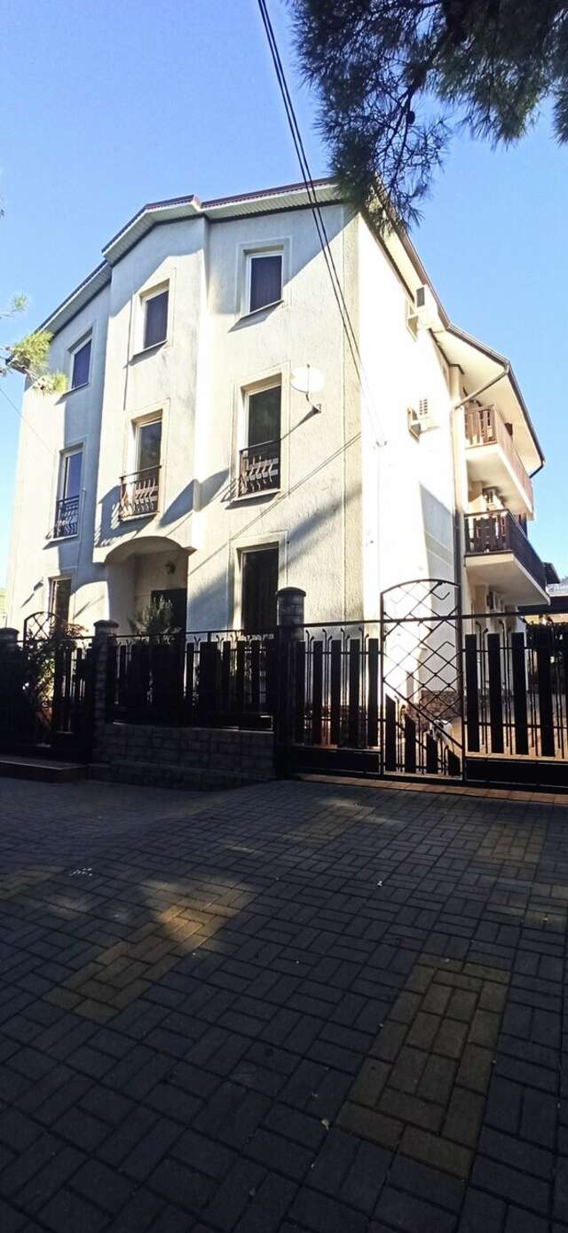 Гостиница Лорис Геленджик-112