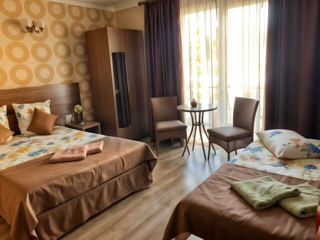 Гостиница Лорис Геленджик-170