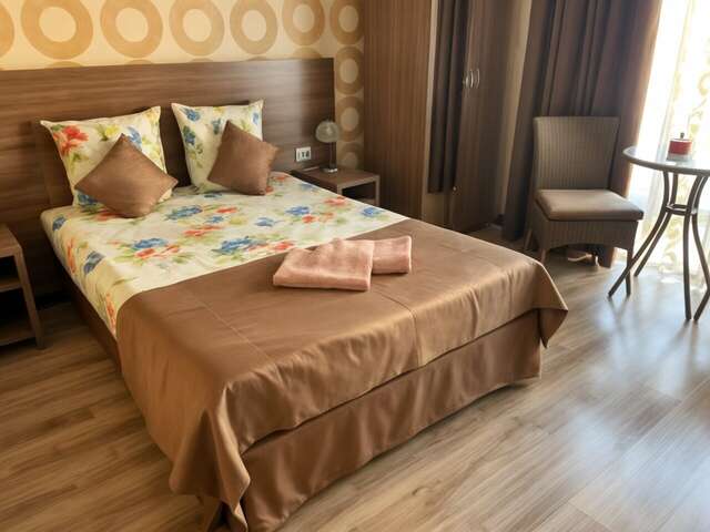 Гостиница Лорис Геленджик-14