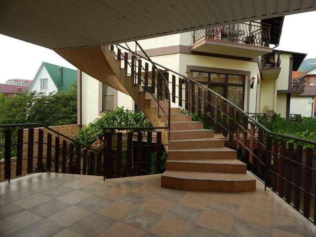 Гостиница Лорис Геленджик-81