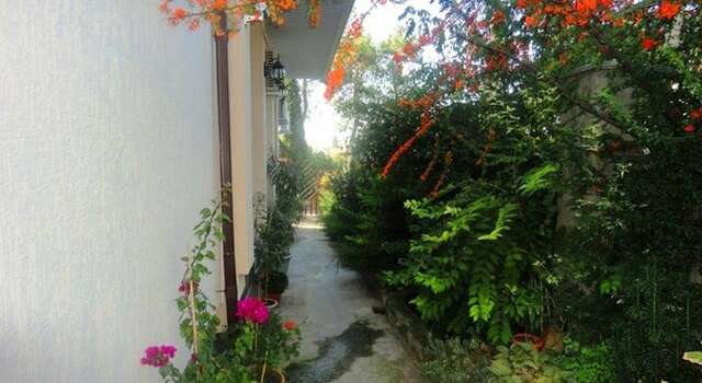 Гостиница Лорис Геленджик-45