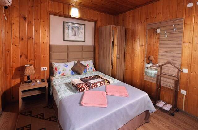 Гостиница Лорис Геленджик-161