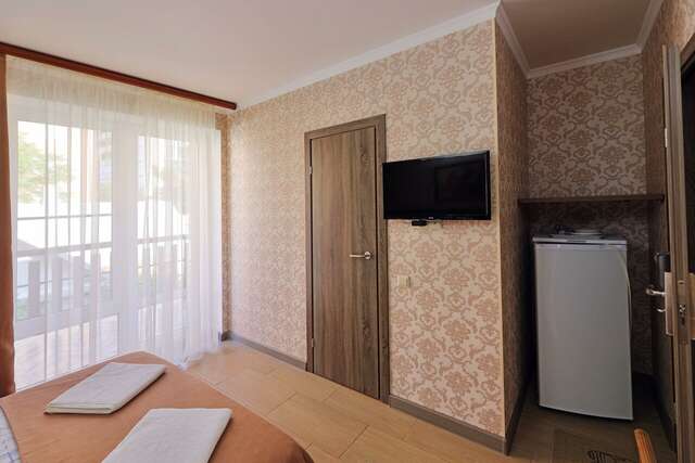 Гостиница Лорис Геленджик-105