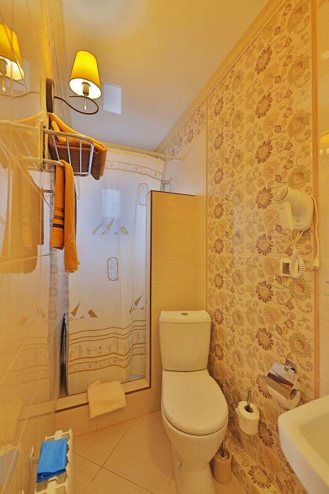 Гостиница Лорис Геленджик-76