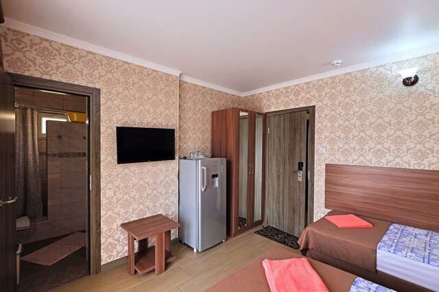 Гостиница Лорис Геленджик-139