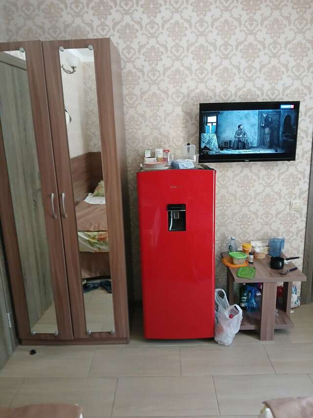 Гостиница Лорис Геленджик-84