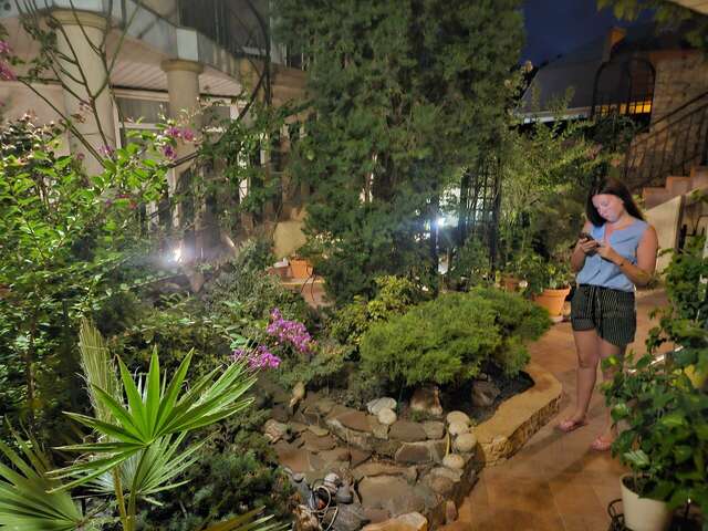 Гостиница Лорис Геленджик-67