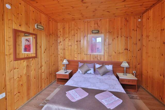 Гостиница Лорис Геленджик-103