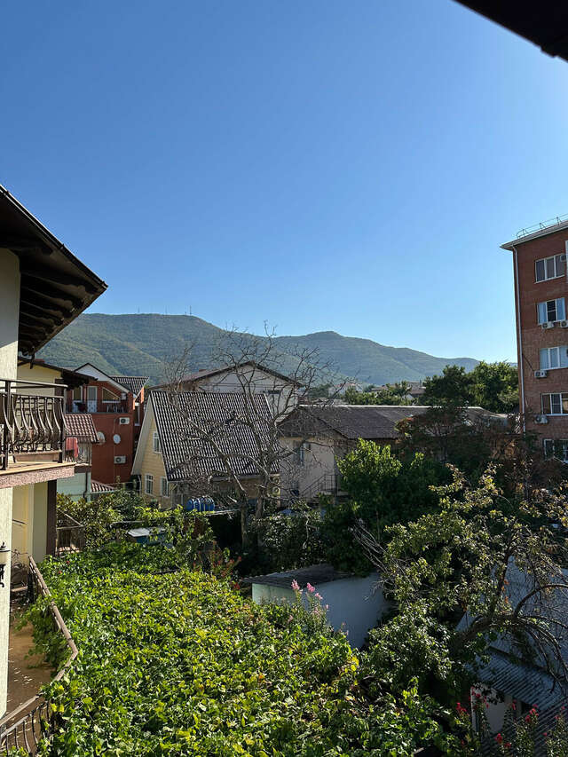 Гостиница Лорис Геленджик-181