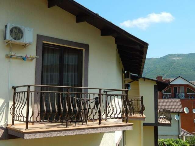 Гостиница Лорис Геленджик-70