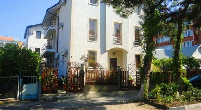 Гостиница Лорис Геленджик-59