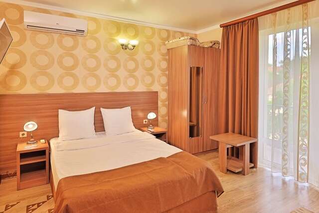 Гостиница Лорис Геленджик-15