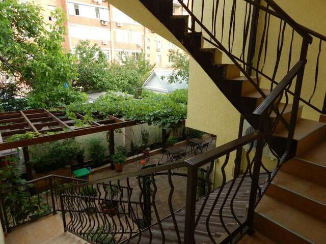 Гостиница Лорис Геленджик-109