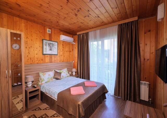 Гостиница Лорис Геленджик-157