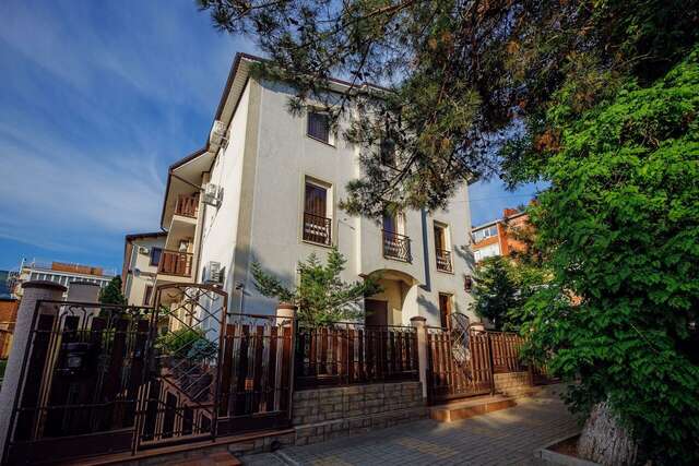 Гостиница Лорис Геленджик-66