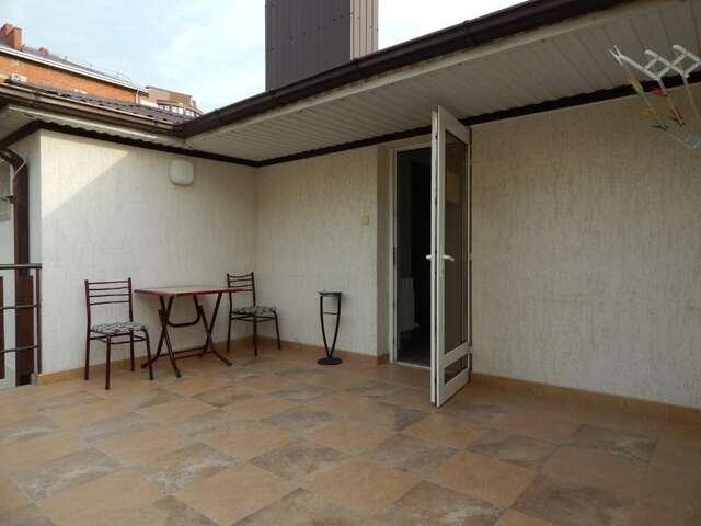 Гостиница Лорис Геленджик-91