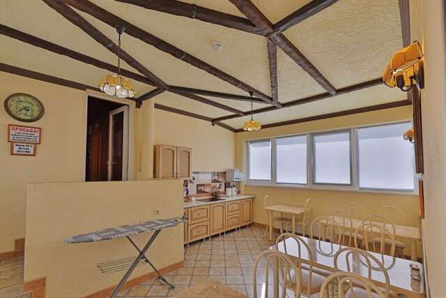 Гостиница Лорис Геленджик-44