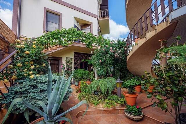 Гостиница Лорис Геленджик-79